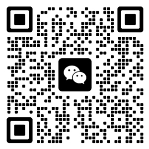 扫码加微信职趣